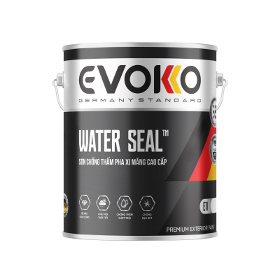 SƠN CHỐNG THẤM EVOKO PAINT